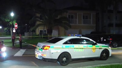 Multiple Investigations in Southwest Miami-Dade After String of Shootings