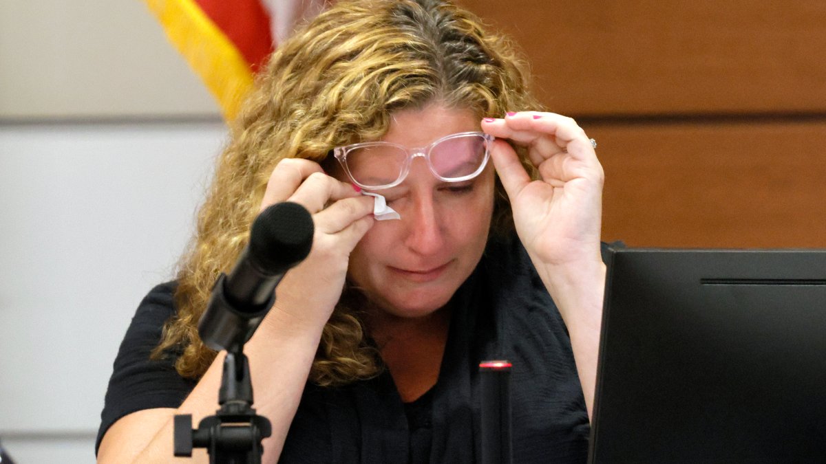 Video of Witness Testimony at Parkland Shooter Death Penalty Trial – NBC 6 South Florida - Vimarsana News