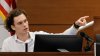 WATCH: Parkland Shooting Survivors Give Chilling Testimony During Gunman's Death Penalty Trial