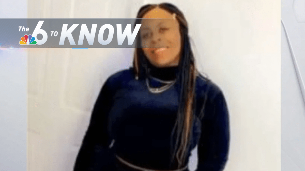 6 to Know: Top Stories of the Day – NBC 6 South Florida - Vimarsana News