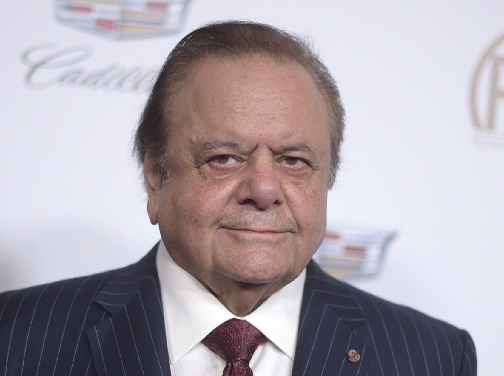 Paul Sorvino, Actor in ‘Goodfellas’ and ‘Law & Order,’ Dies