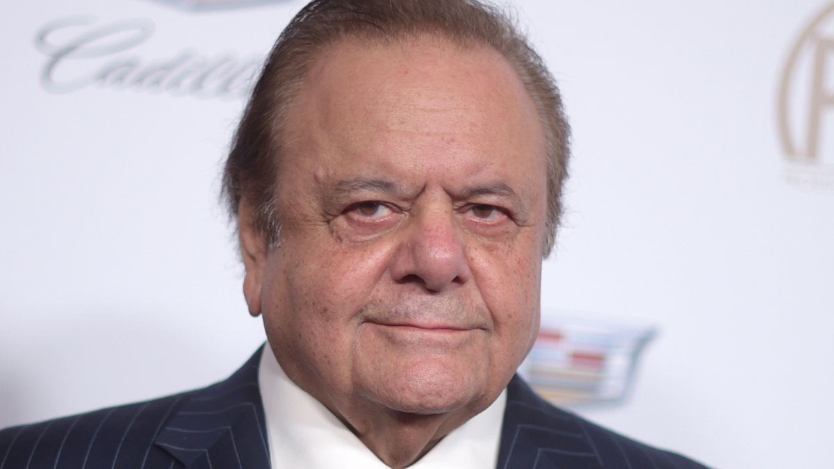 Paul Sorvino, Actor in ‘Goodfellas’ and ‘Law & Order,’ Dies Paul Sorvino, Actor in ‘Goodfellas’ and ‘Law & Order,’ Dies