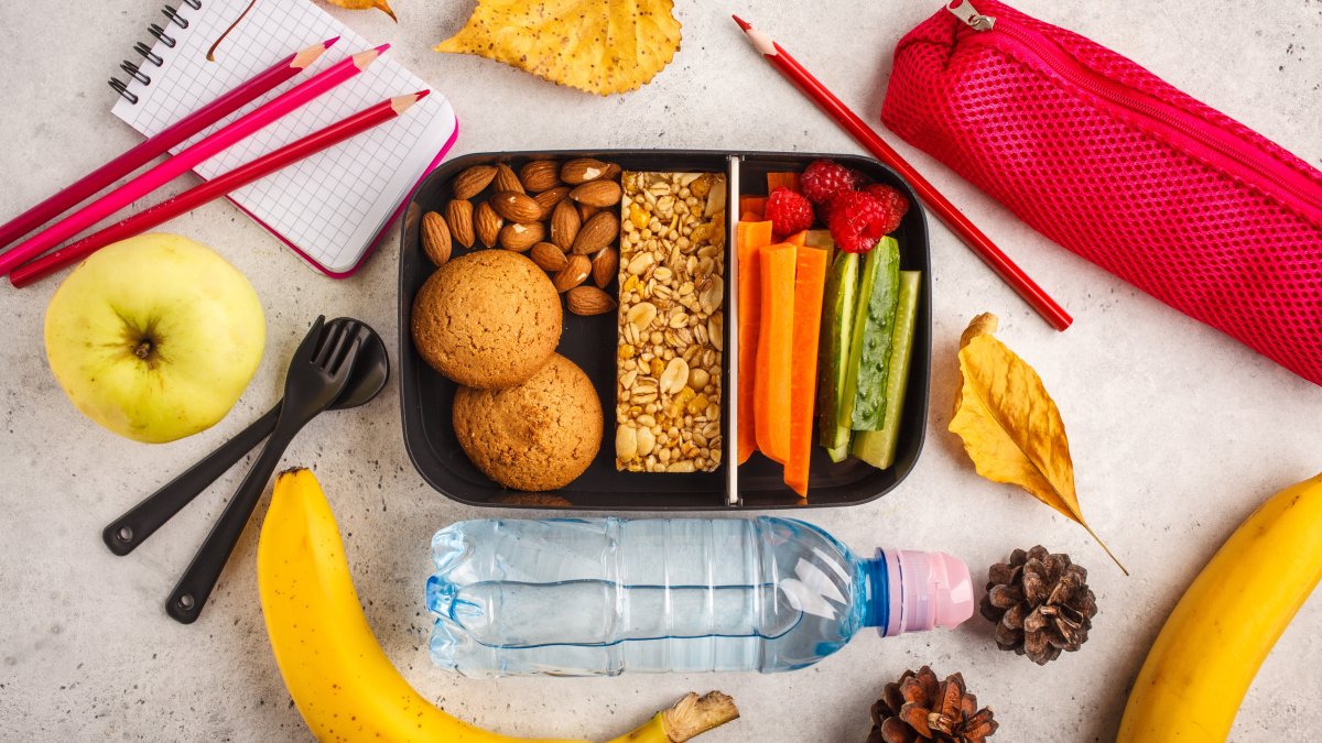 The Grade-Based Meal Prep Guide You Didn't Know You Needed - Vimarsana News