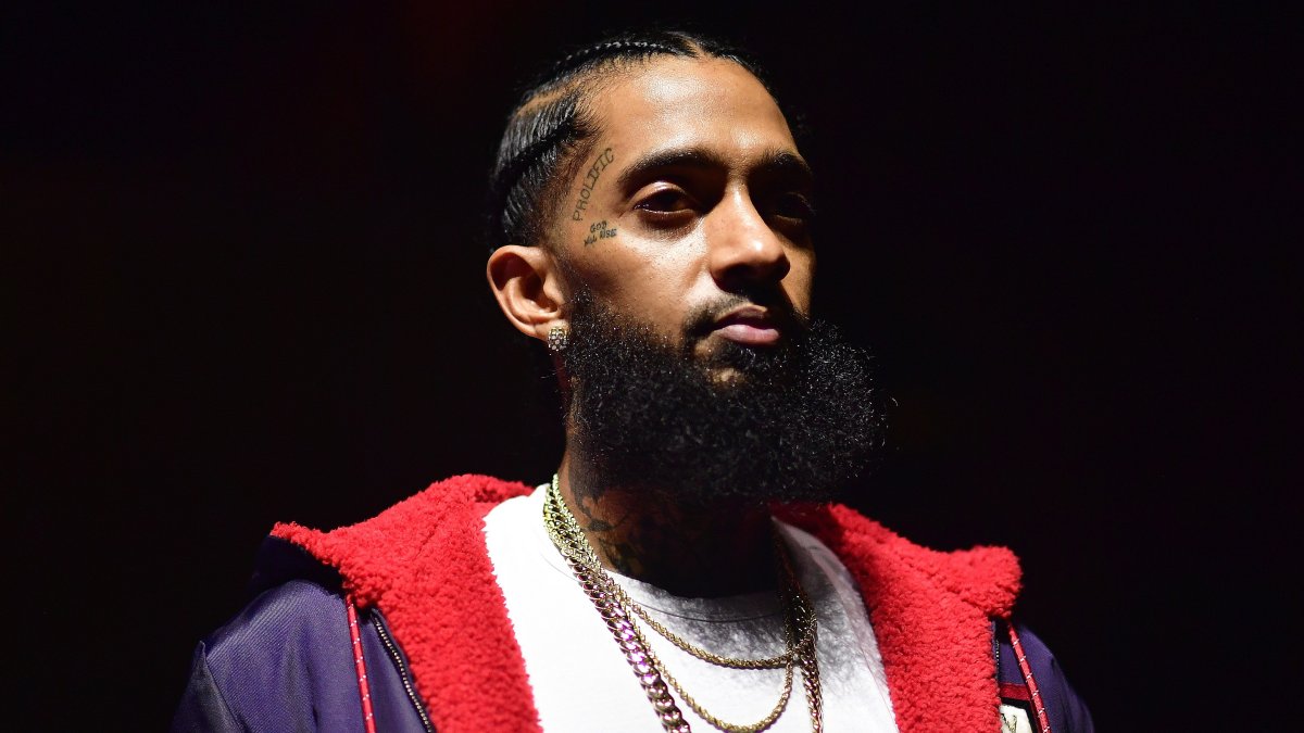 Gunman Convicted of Murder in Killing of Hip-Hop Artist Nipsey Hussle