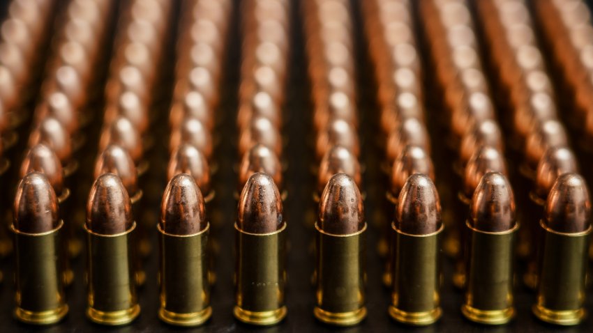 Gun Violence is a Public Health Crisis