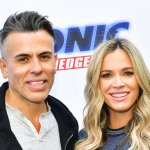 Sonic The Hedgehog Family Day Event - Arrivals