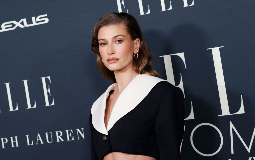 Hailey Bieber Scores a Legal Victory in Rhode Skincare Trademark Case