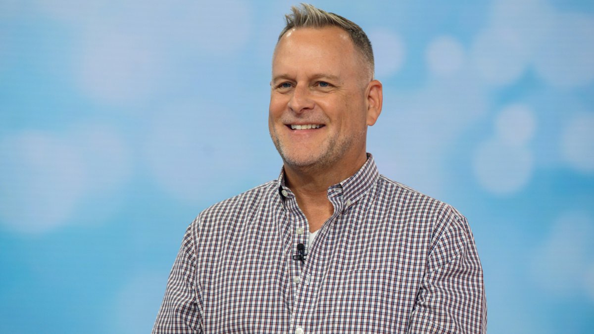 Dave Coulier Recalls Hearing Ex Alanis Morissette’s ‘You Oughta Know’ for the 1st Time