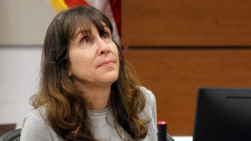 Parkland Survivor Ivy Schamis Testifies at Shooter's Sentencing