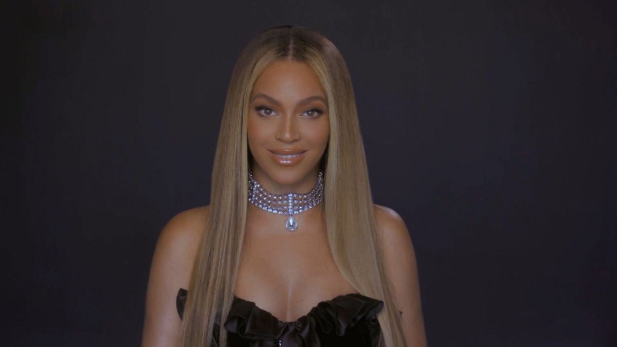 Beyoncé Dedicates New Album to Her Family and Fans: ‘Release the Wiggle’