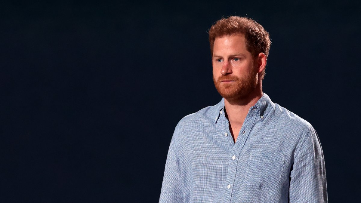 Prince Harry Reflects on Princess Diana’s Legacy on Her Birthday
