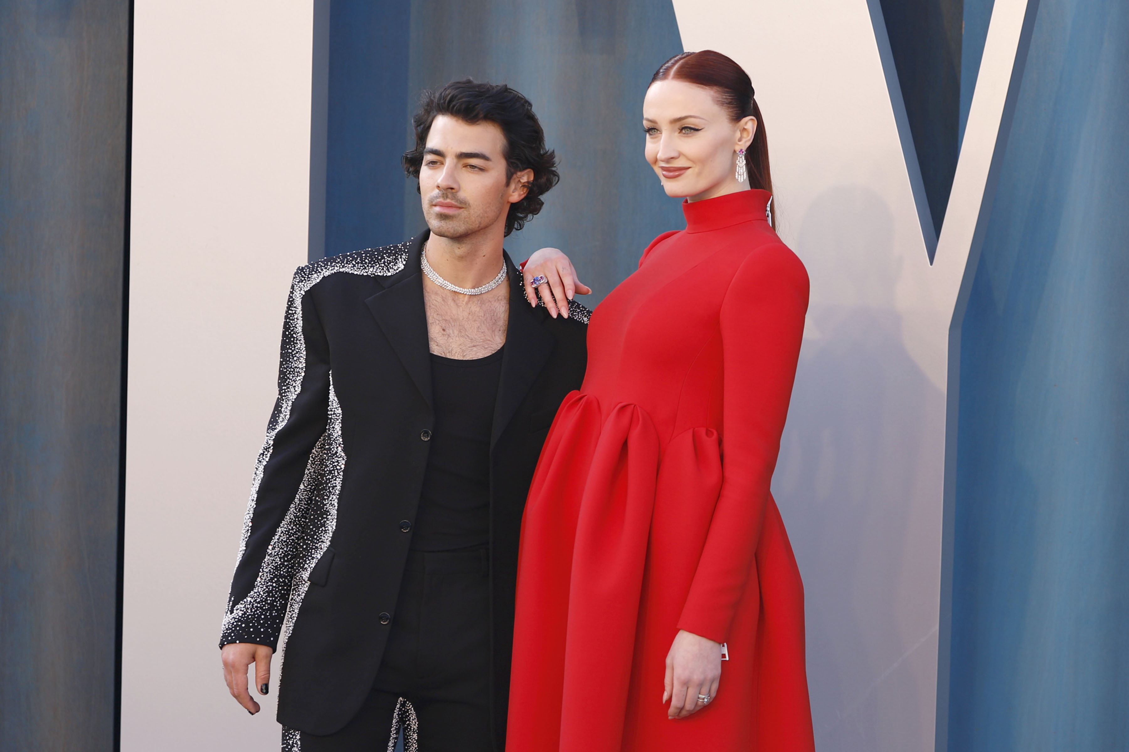 Sophie Turner Gives Birth, Welcomes Baby No. 2 With Joe Jonas