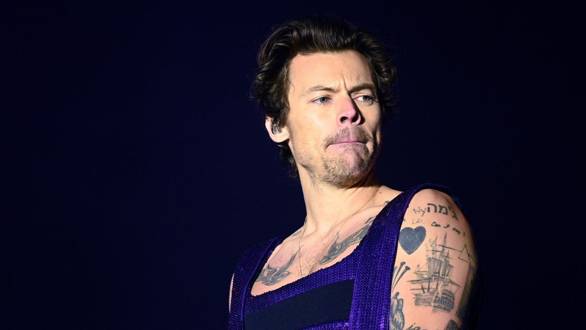 Harry Styles Says He Is ‘Devastated’ After Copenhagen Shooting, Canceled Concert