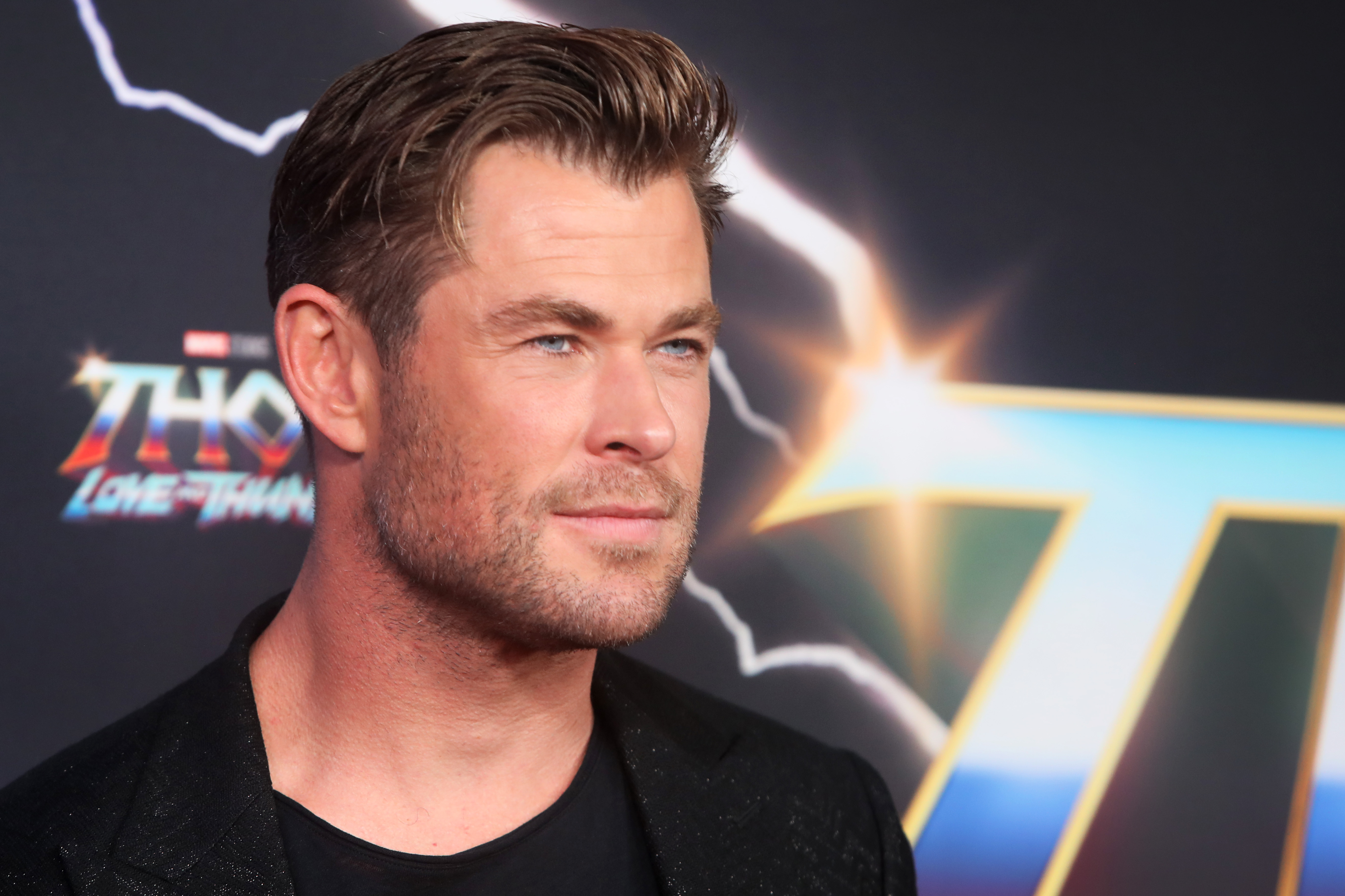 Chris Hemsworth Shares Rare Photos of ‘Superhero’ Daughter India Rose Hemsworth