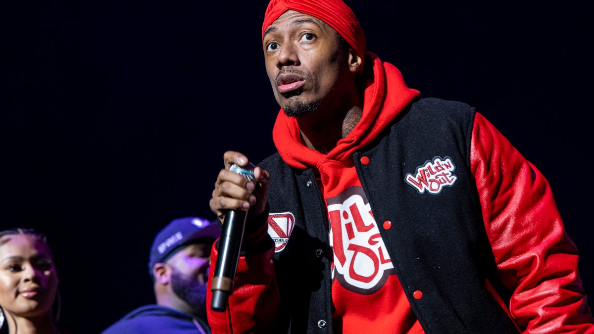 Nick Cannon and Bre Tiesi Welcome First Baby Together, Cannon’s 8th Child
