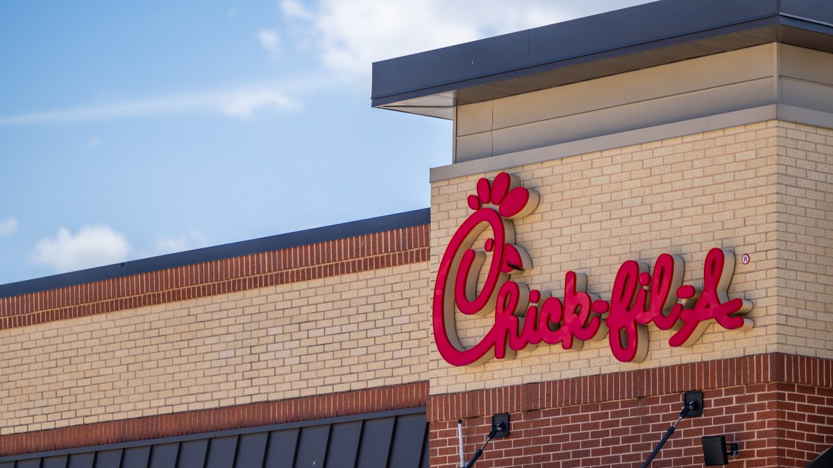 A Chick-Fil-A Store Tried to Recruit ‘Volunteers’ Who Would Only Be Paid in Food