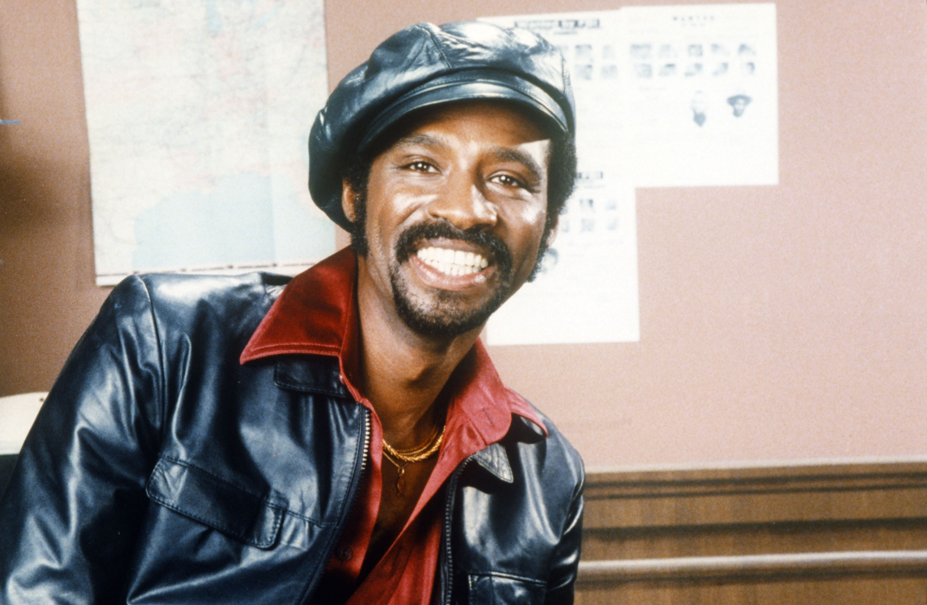 Taurean Blacque, Actor on ‘Hill Street Blues,’ Dead at 82