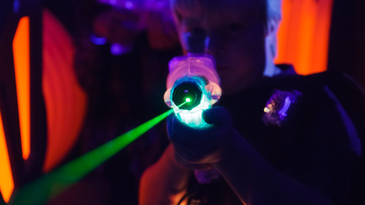 ICON Park in Orlando Pauses Sniper-Like Laser Game – NBC 6 South Florida - Vimarsana News