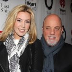 "The Last Ship" Broadway Opening Night - Arrivals And Curtain Call