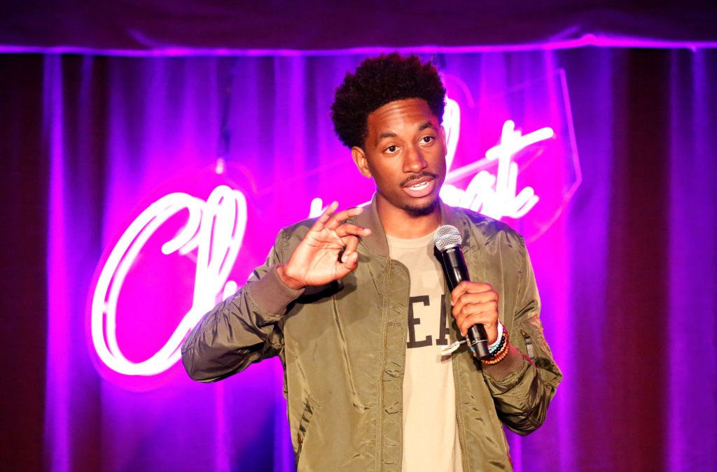 Comedian Jak Knight’s Cause of Death Revealed