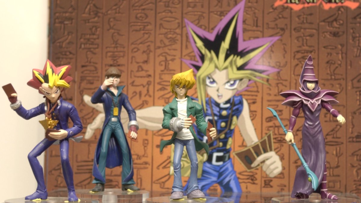 ‘Yu-Gi-Oh!’ Manga Creator Kazuki Takahashi Found Dead Off Coast of Japan
