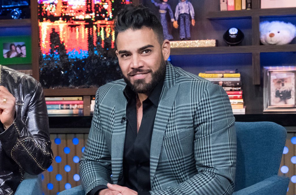 ‘Shahs of Sunset’ Star Mike Shouhed Charged With Domestic Violence Against His Fiancee in LA