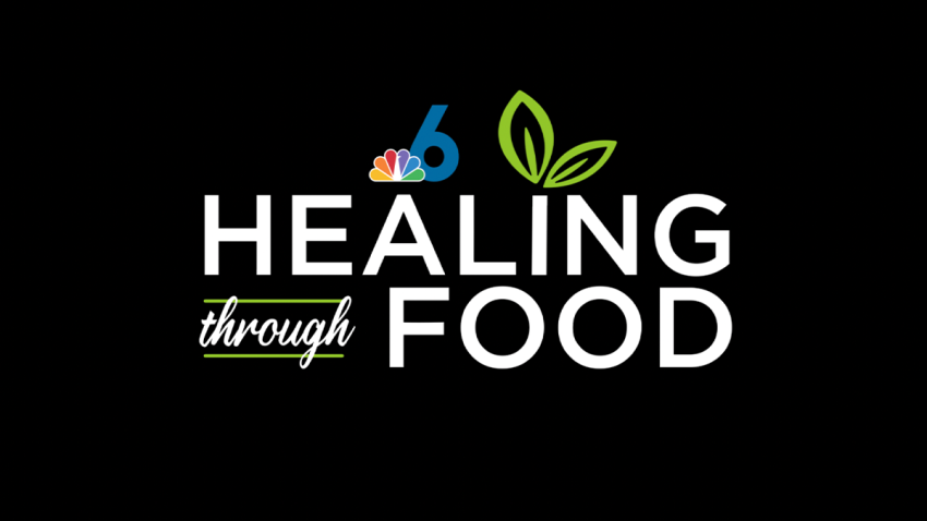 Healing Through Food 1 — Full Documentary