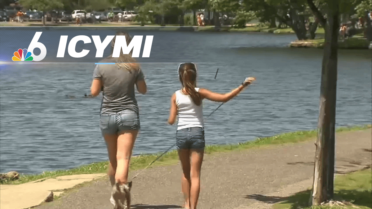 ICYMI: Top Stories of the Week – NBC 6 South Florida - Vimarsana News