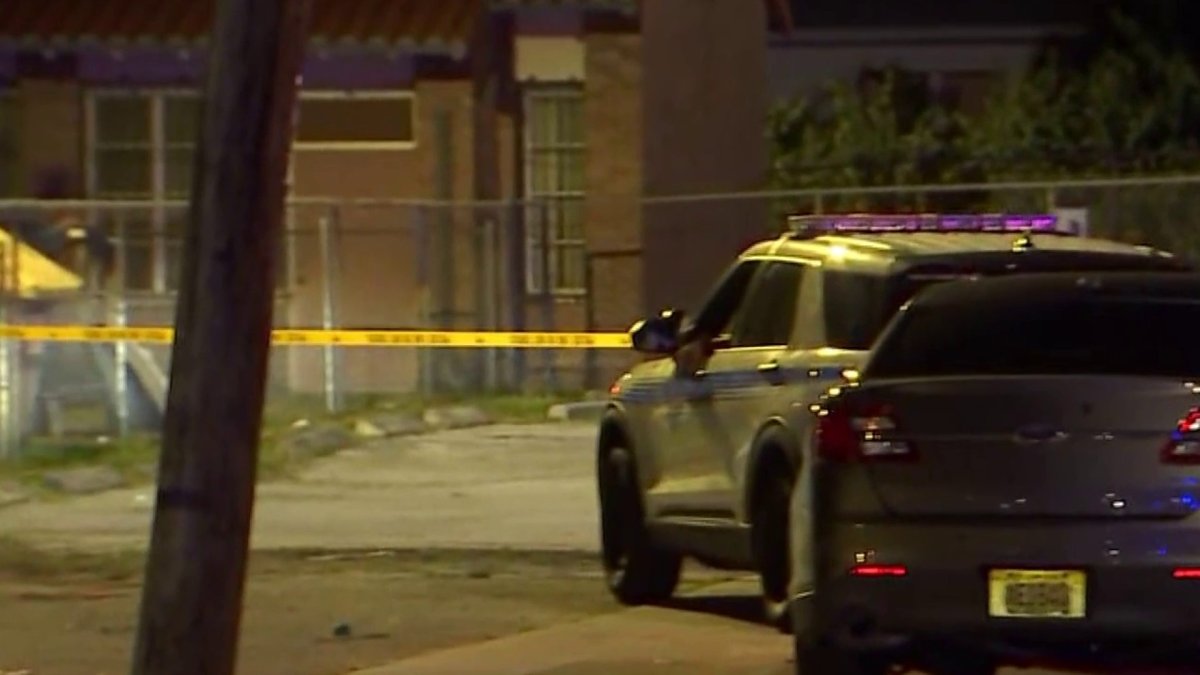 Man Shot Several Times in Little Haiti – NBC 6 South Florida