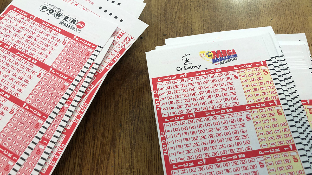 Mega Millions Jackpot Swells to $785M After No Big Winner Was Found