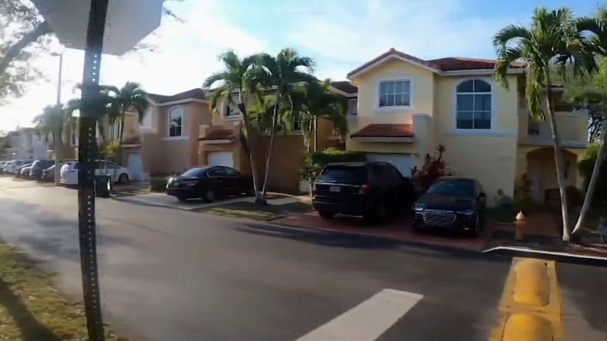 Will Florida homeowners get property tax relief? Here's what's moving forward