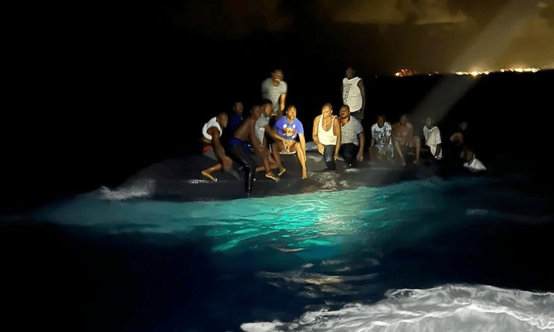 17 People Dead After Tragedy at Sea; Officials Say – NBC 6 South Florida - Vimarsana News