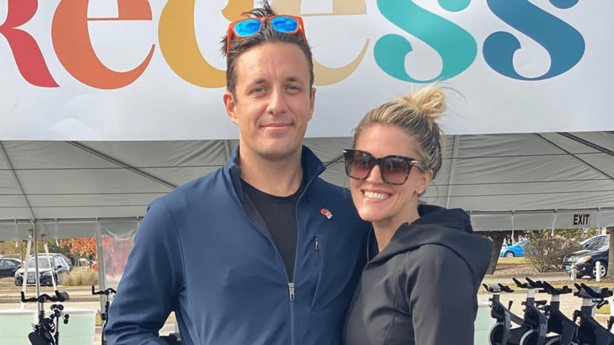 ‘One Tree Hill’ Star Bevin Prince’s Husband William Friend Killed by Lightning Strike ‘One Tree Hill’ Star Bevin Prince’s Husband William Friend Killed by Lightning Strike