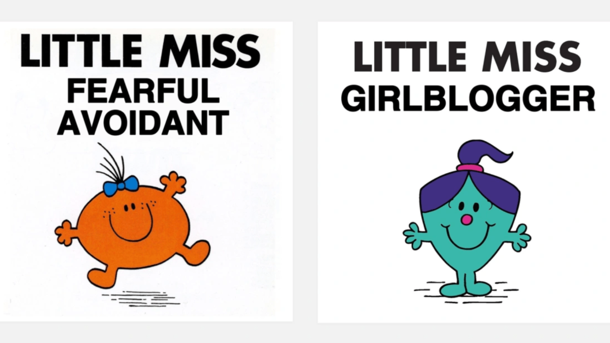 Classic Children’s Book Is the Internet’s Newest Meme — Providing Lots of Laughs and Nostalgia