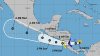 Tropical Storm Bonnie Forms in Caribbean Sea Ahead of Expected Landfall