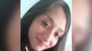 Ashley Reyes-Hernandez