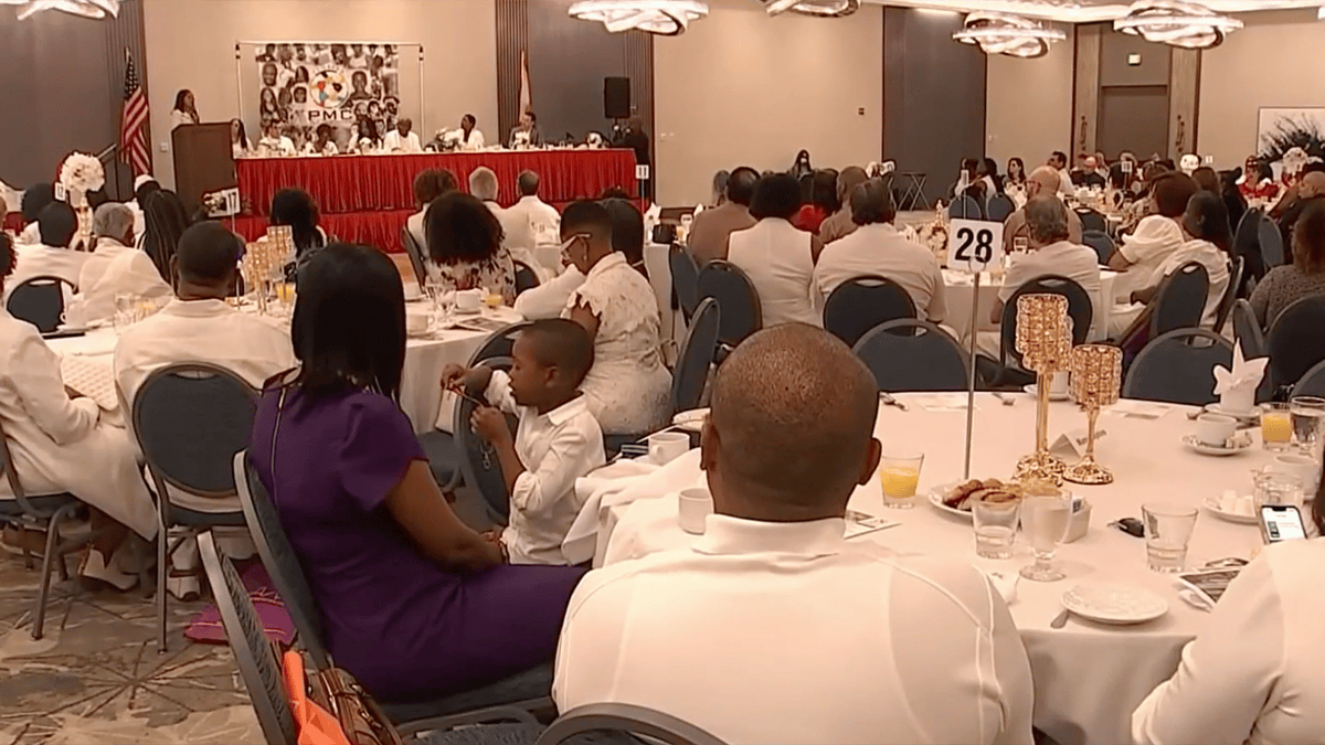 'Florida Parents of Murdered Children' Honors Family of Gun Violence Victims – NBC 6 South Florida - Vimarsana News