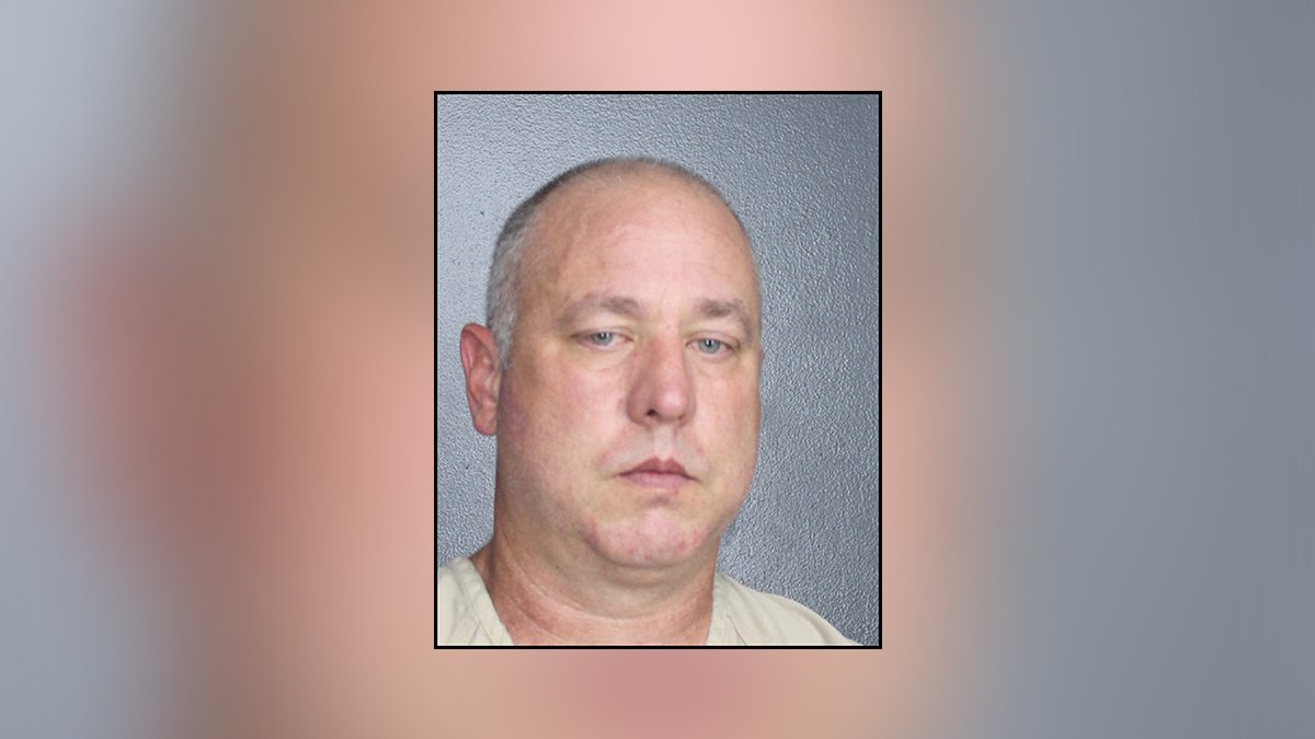 Chief Anthony Rosa Police Sgt. Who Grabbed Cop’s Throat Arrested on Battery, Assault ...