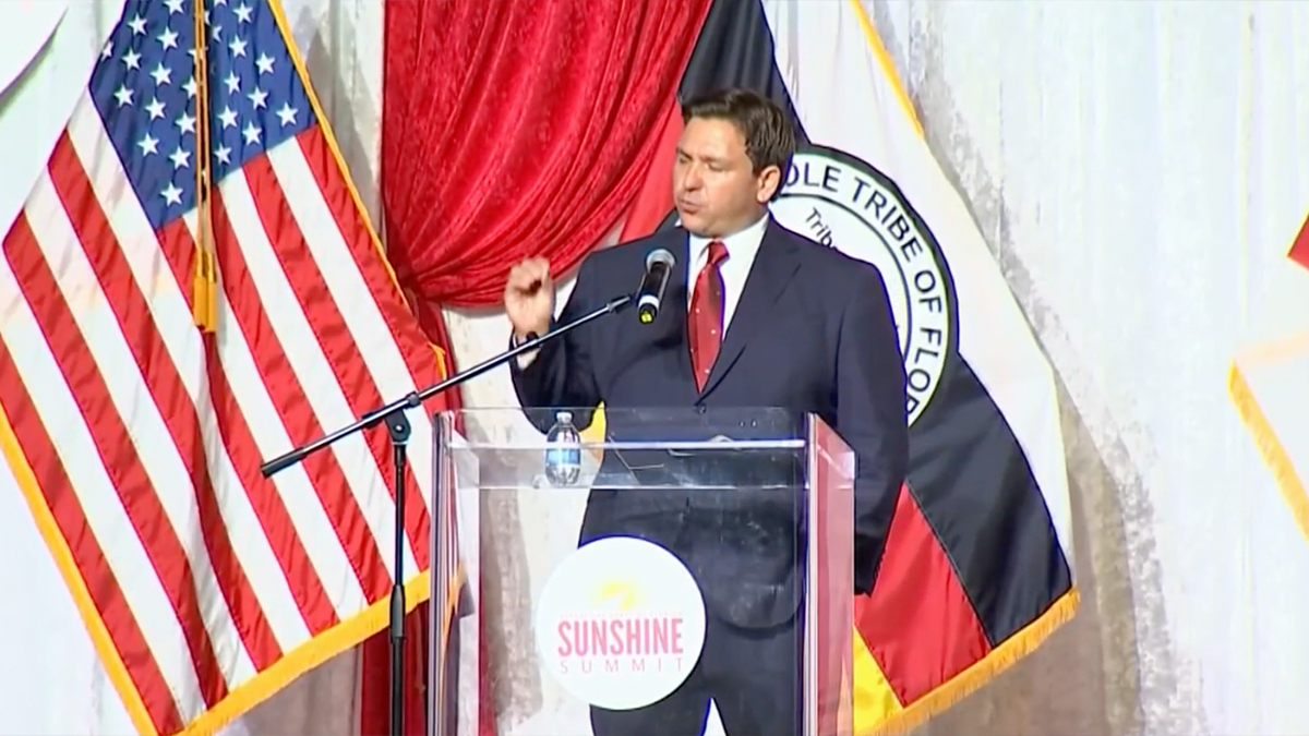 Republican Party of Florida Hosts Victory Dinner At Hard Rock Hotel – NBC 6 South Florida - Vimarsana News