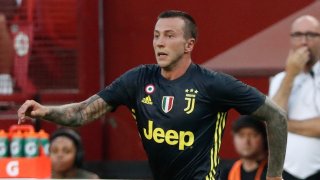 Federico Bernardeschi