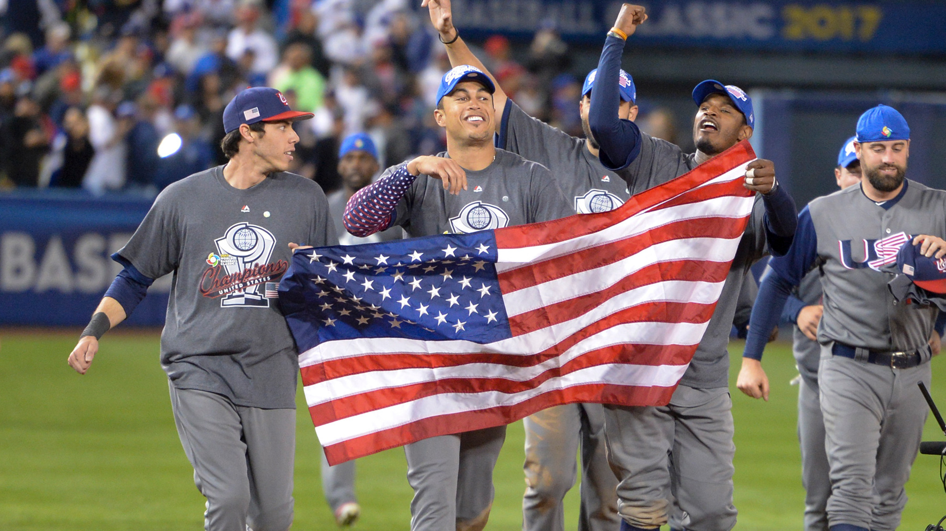 2023 World Baseball Classic Day 12: Champs pushed to the brink