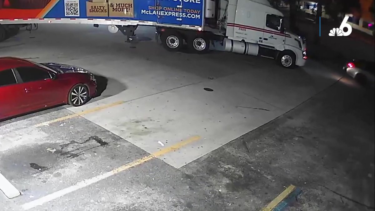 WATCH Man Threatens Victim With Machete Before Shooting Them in