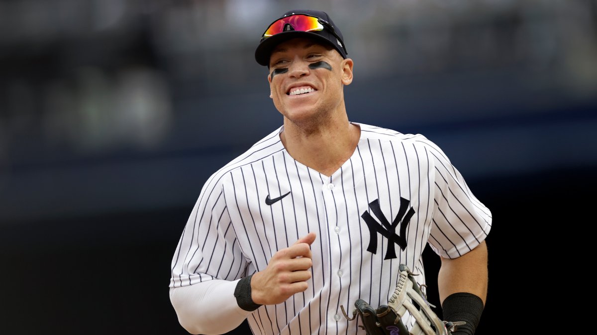 Aaron Judge 62 Home Runs, NY The Bronx Baseball Apparel