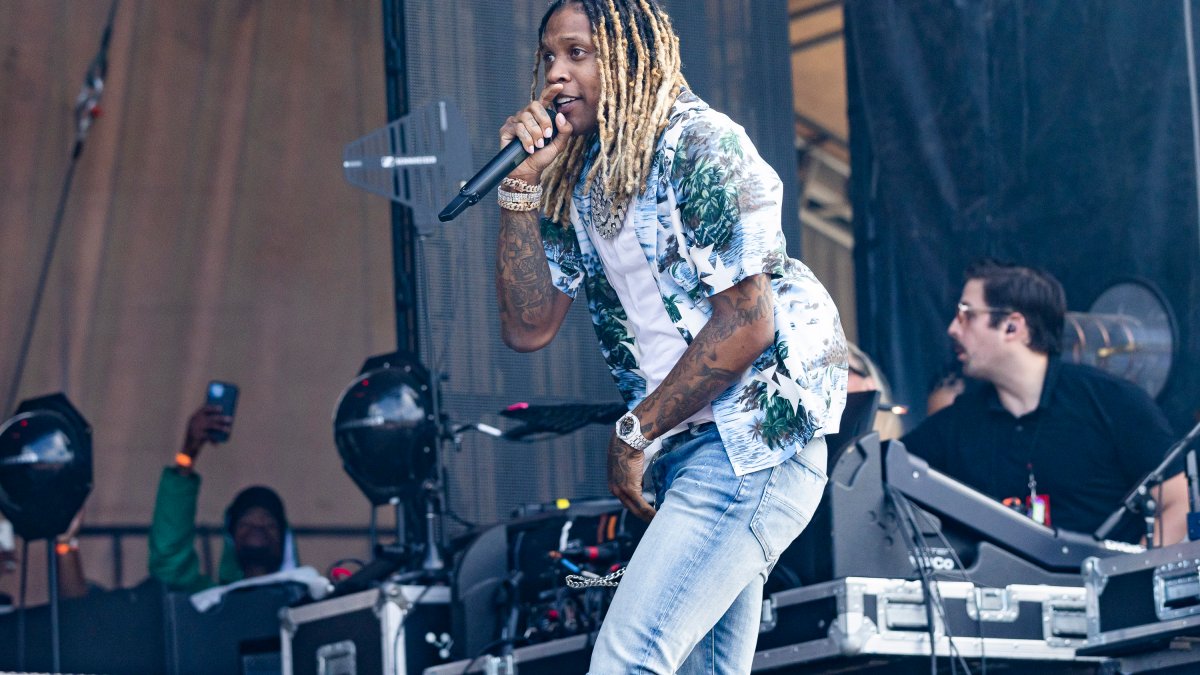 Rapper Lil Durk Charged With Murder For Hire In Broward County Jail Nbc 6 South Florida 4844