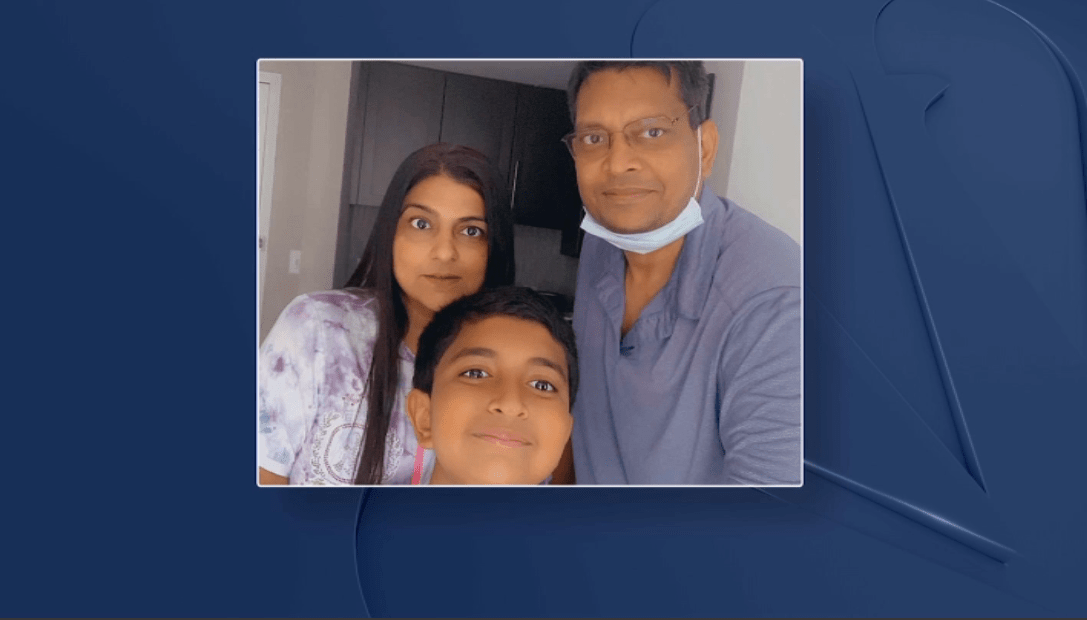 South Florida Family Fighting for Refund After Missed Flight - Vimarsana News