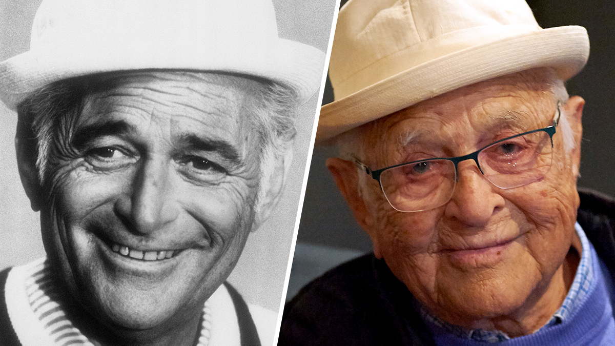 Celebs Post Tributes to ‘Oldest Friend’ Norman Lear on His 100th Birthday