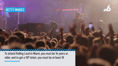 What You Need to Know About Rolling Loud Miami 2022