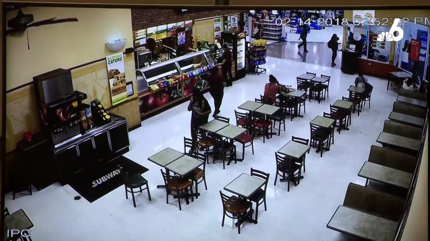 Subway Manager Carlos Rugeles Testifies at Parkland Shooter's Sentencing