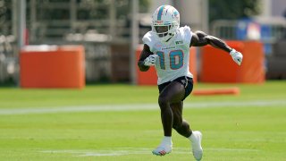 Week 2 of the NFL season is well underway and some teams are looking to continue their success from week 1, while others are hoping for their first win.