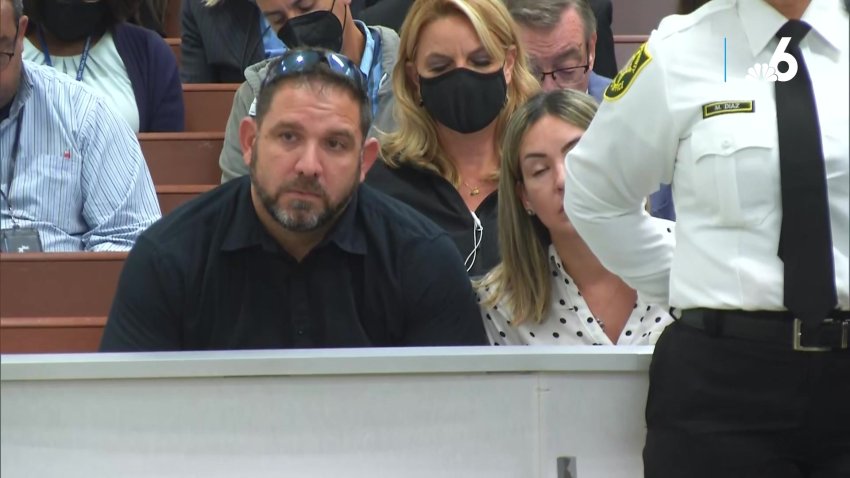 Parkland Survivor Genesis Valentin Testifies at Shooter's Sentencing